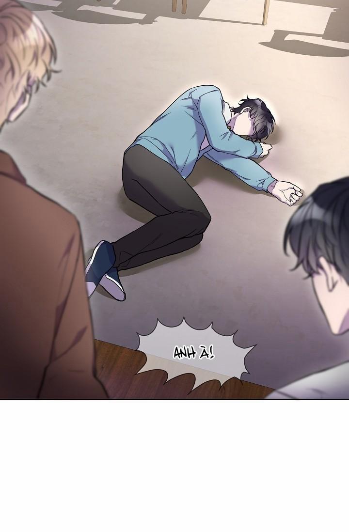 NỤ HÔN CHẾT NGƯỜI 3 trang 23