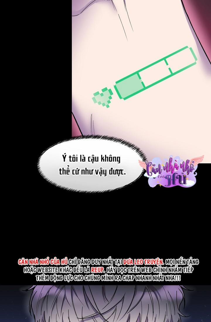 NỤ HÔN CHẾT NGƯỜI 3 trang 26