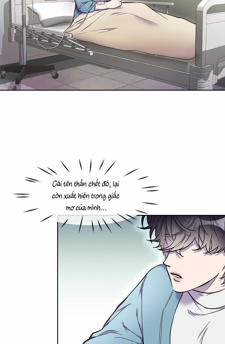 NỤ HÔN CHẾT NGƯỜI 3 trang 29