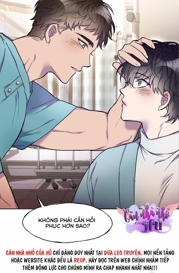 NỤ HÔN CHẾT NGƯỜI 3 trang 36