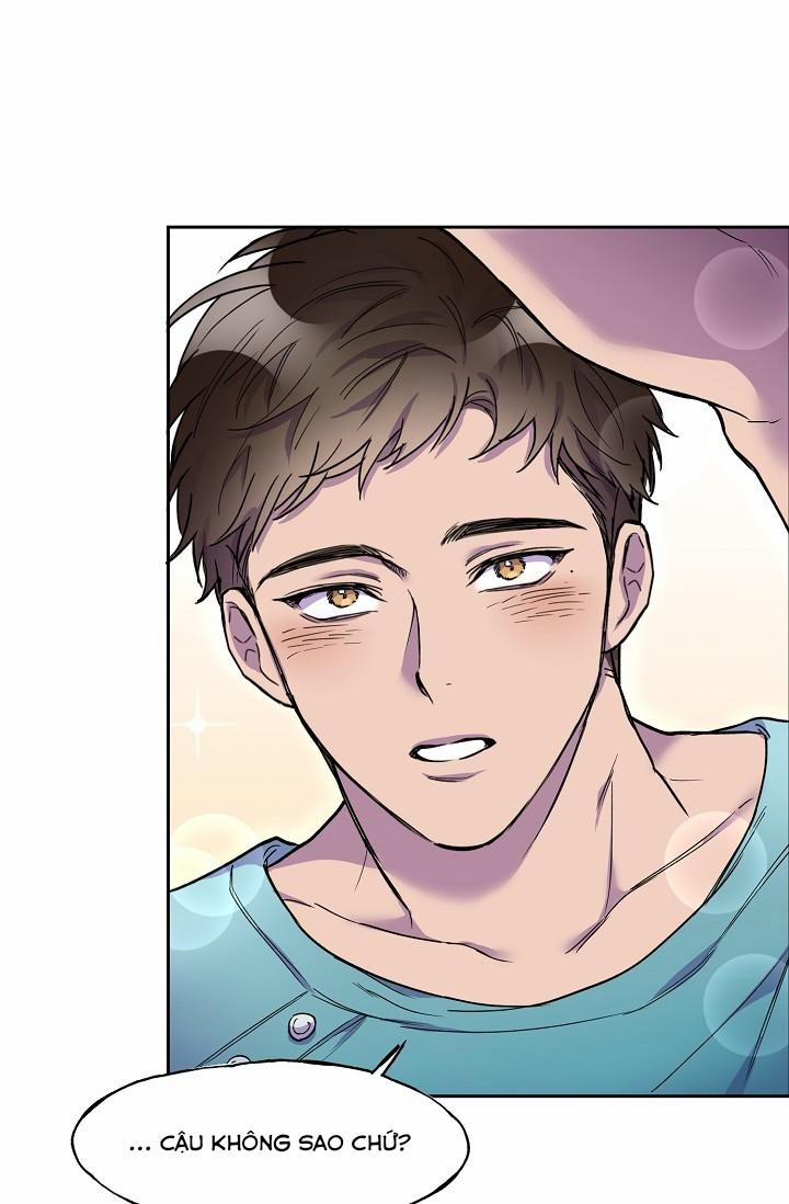 NỤ HÔN CHẾT NGƯỜI 3 trang 37