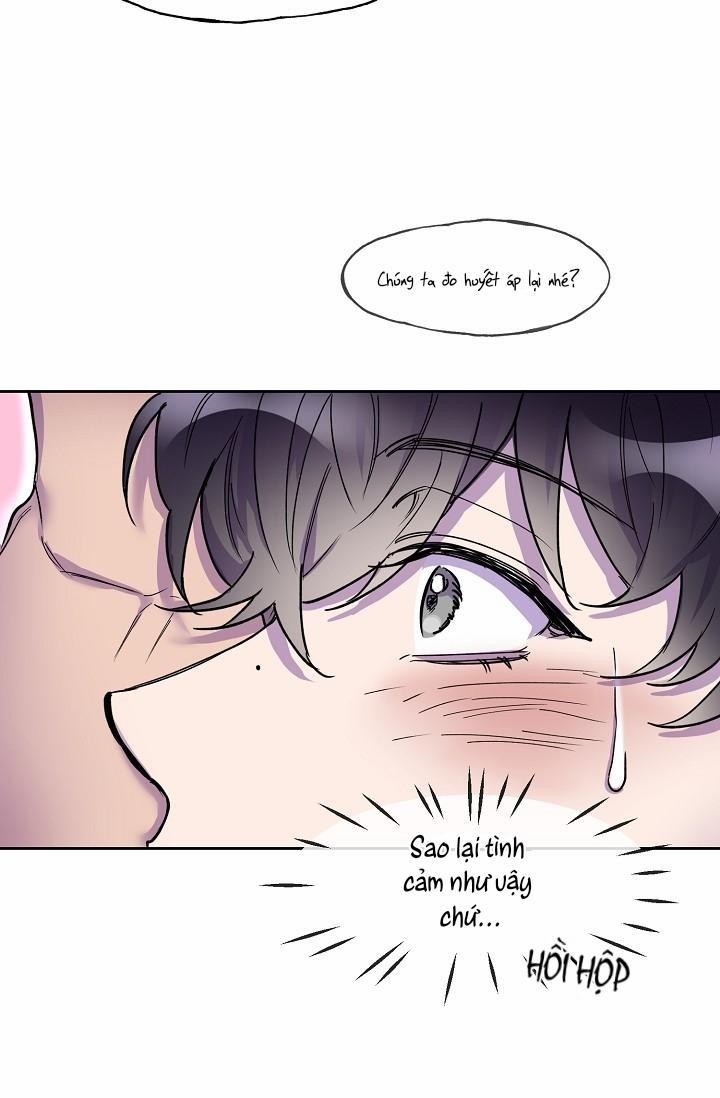 NỤ HÔN CHẾT NGƯỜI 3 trang 38