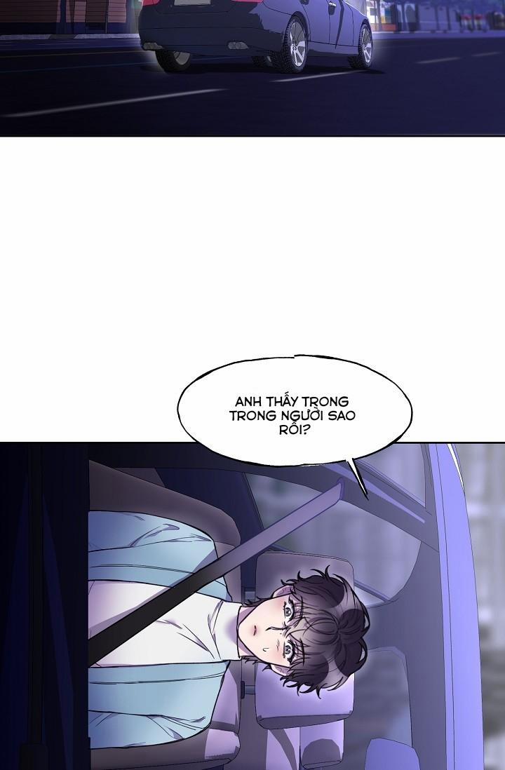 NỤ HÔN CHẾT NGƯỜI 3 trang 47