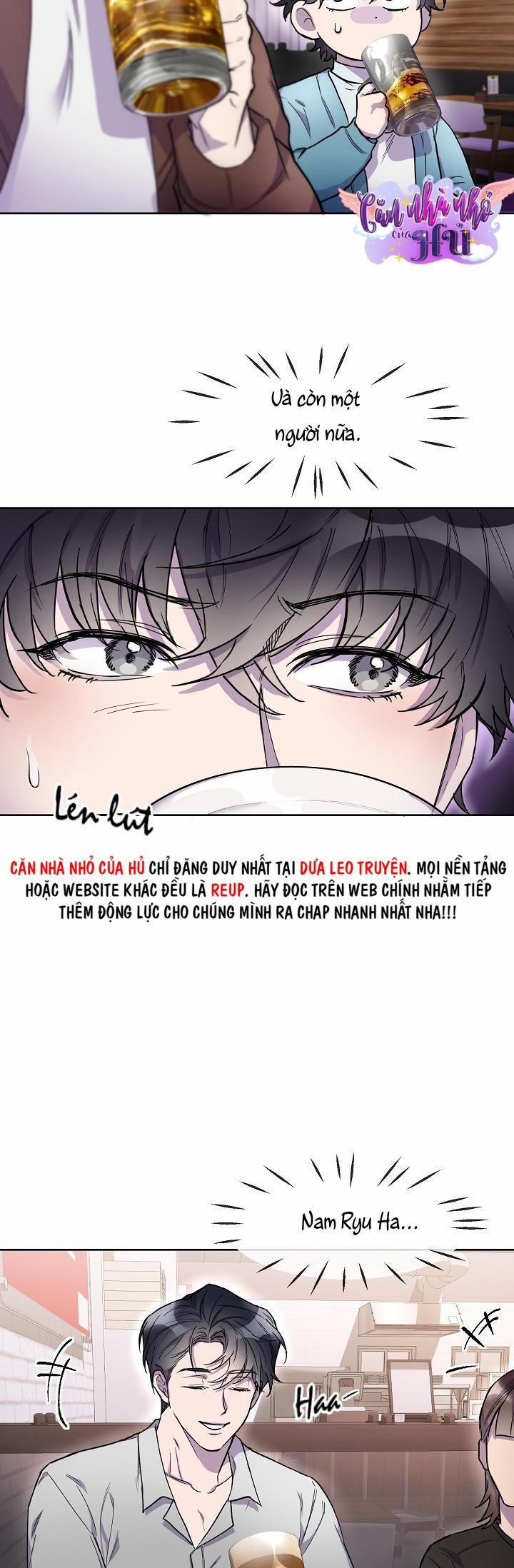 NỤ HÔN CHẾT NGƯỜI 3 trang 5