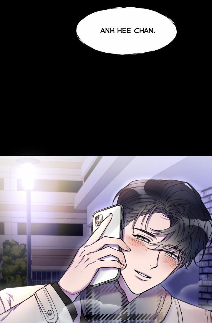 NỤ HÔN CHẾT NGƯỜI 3 trang 68