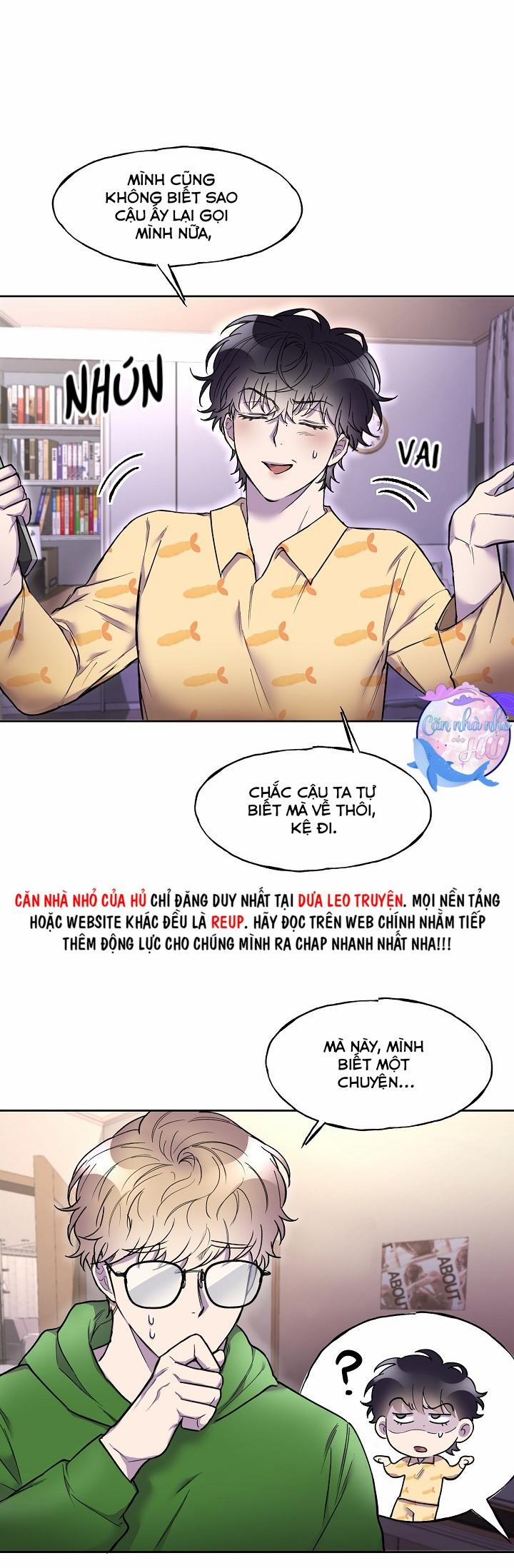 NỤ HÔN CHẾT NGƯỜI 4 trang 10