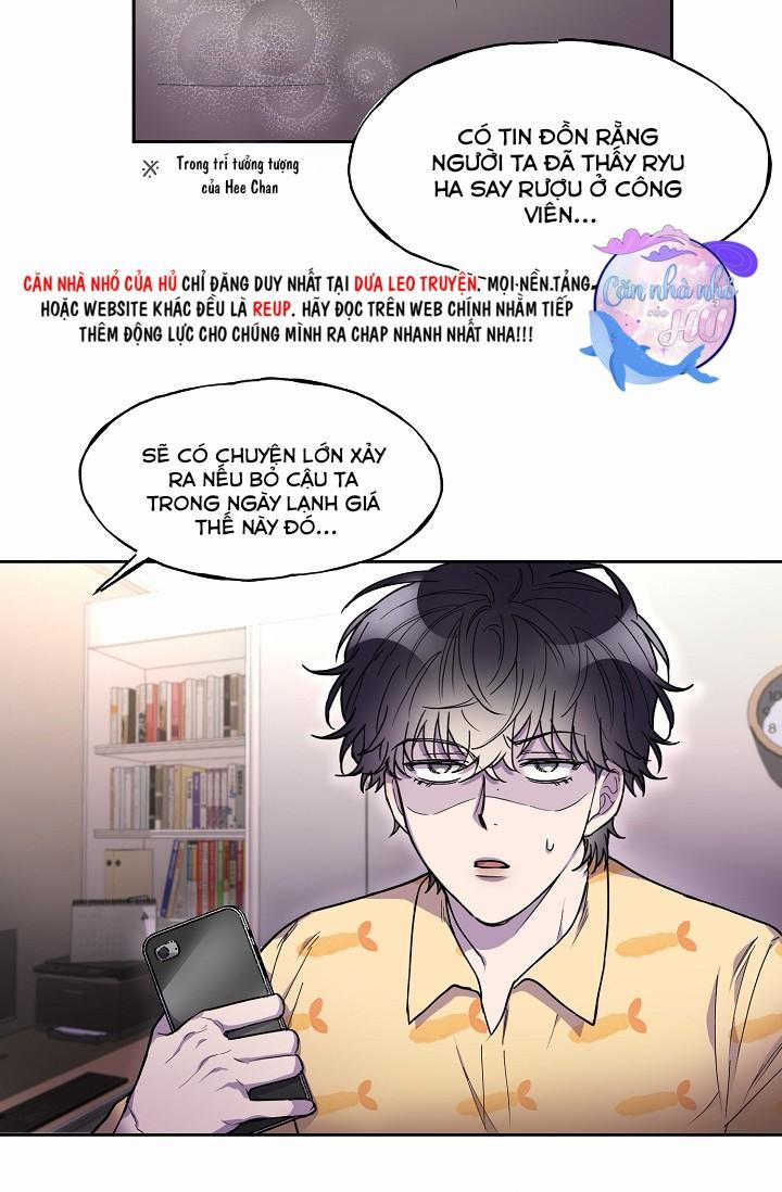 NỤ HÔN CHẾT NGƯỜI 4 trang 12