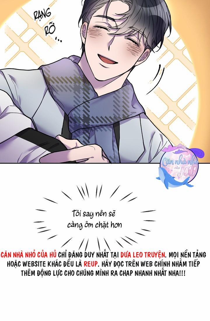 NỤ HÔN CHẾT NGƯỜI 4 trang 22