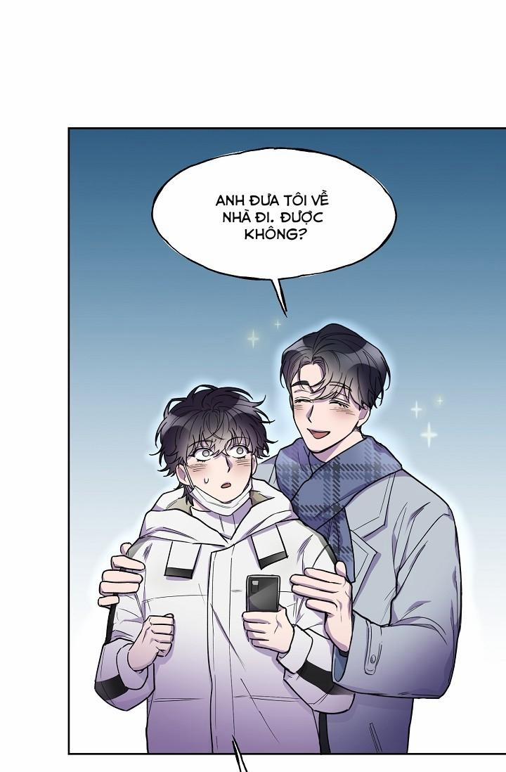 NỤ HÔN CHẾT NGƯỜI 4 trang 23