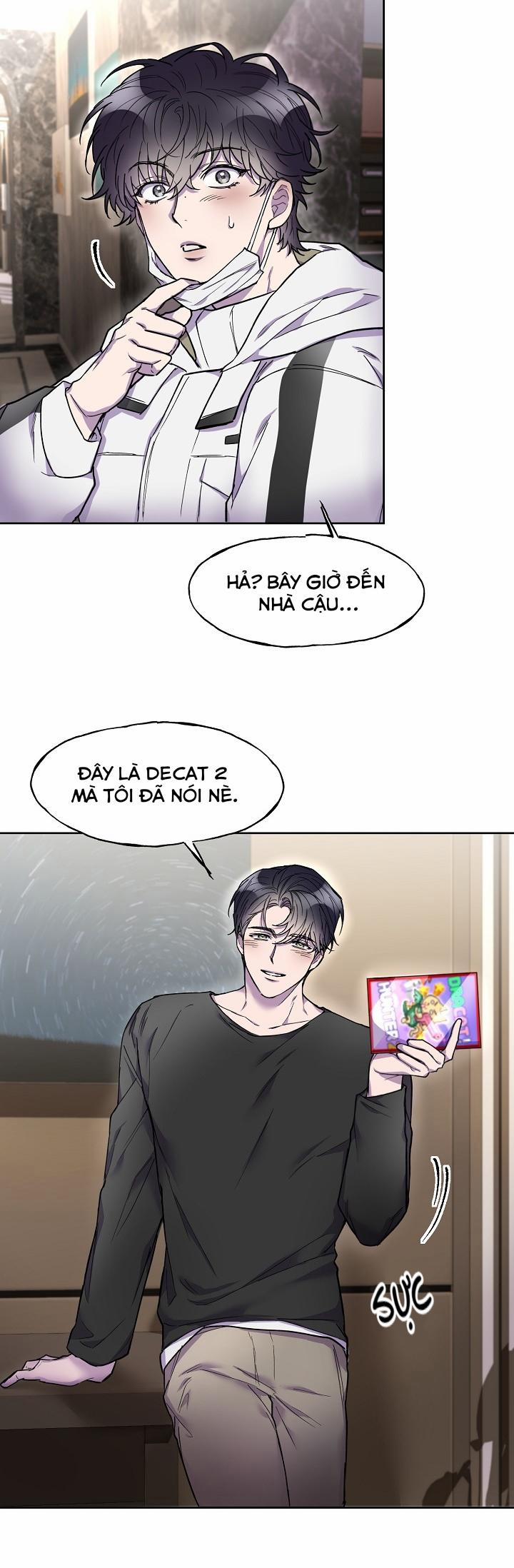 NỤ HÔN CHẾT NGƯỜI 4 trang 28