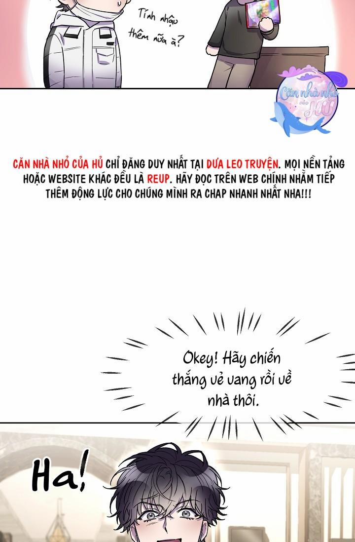 NỤ HÔN CHẾT NGƯỜI 4 trang 31