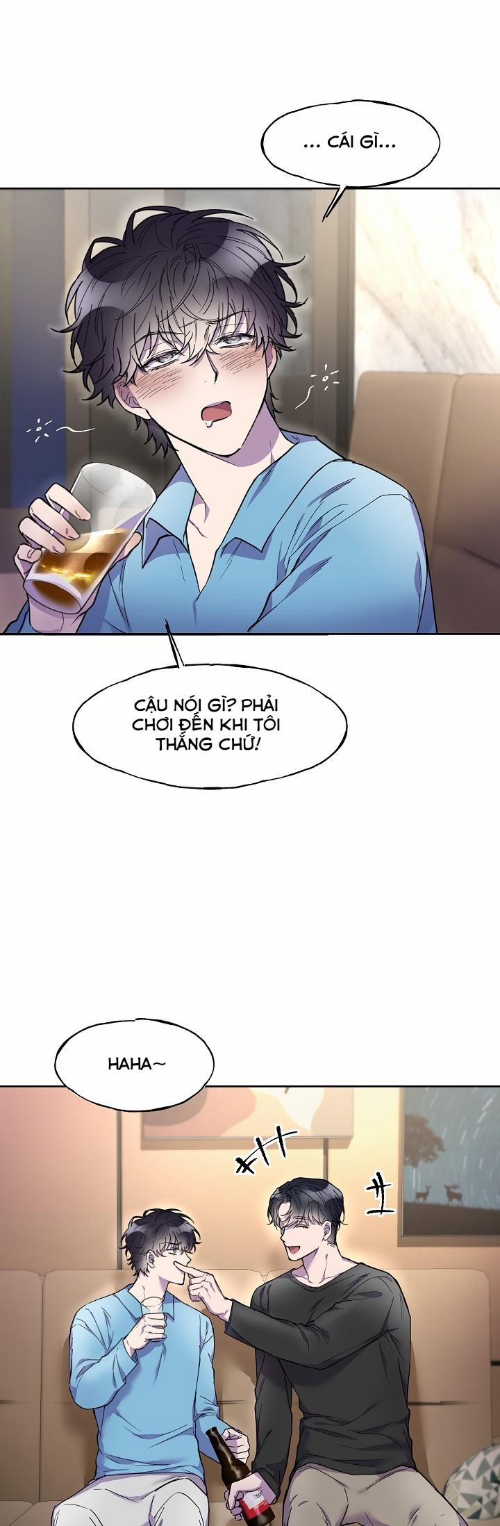 NỤ HÔN CHẾT NGƯỜI 4 trang 39