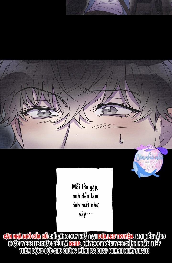 NỤ HÔN CHẾT NGƯỜI 4 trang 44