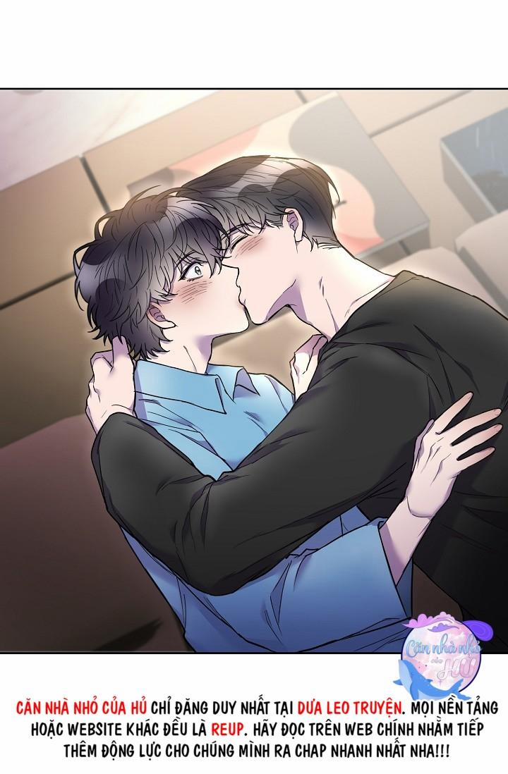 NỤ HÔN CHẾT NGƯỜI 4 trang 50