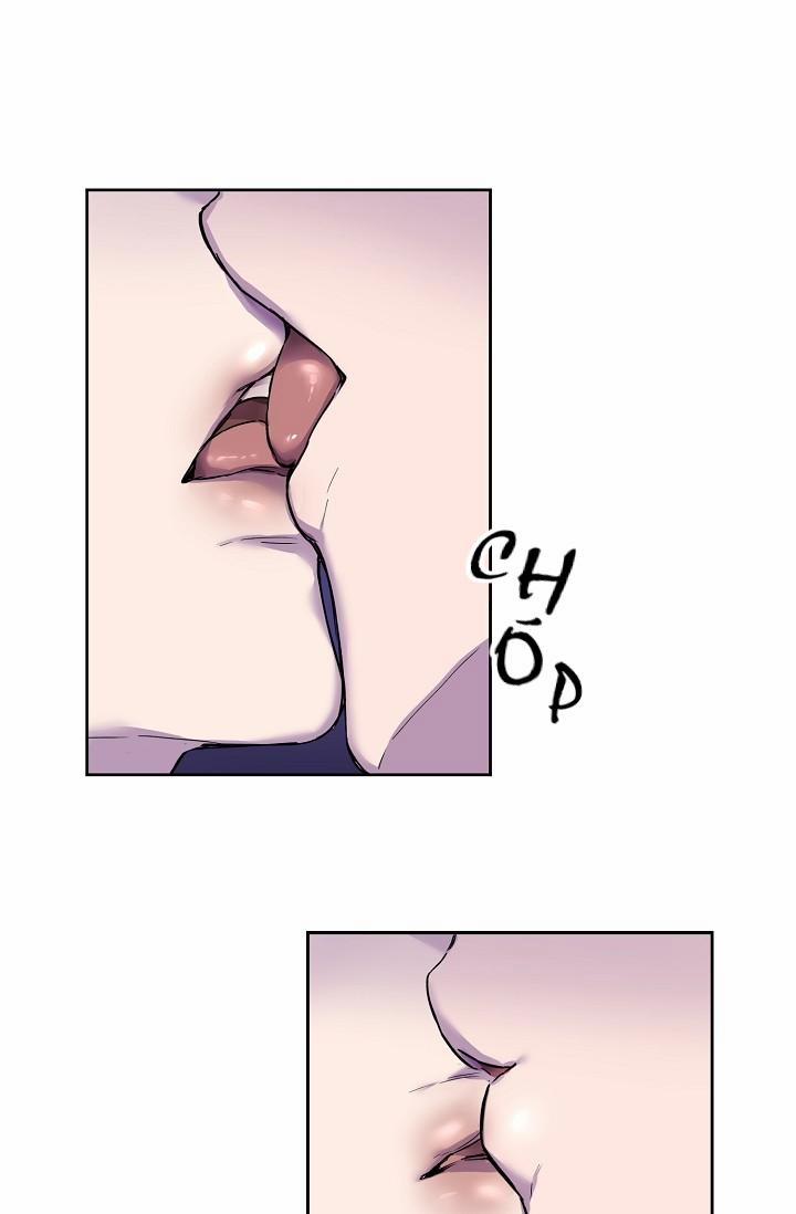 NỤ HÔN CHẾT NGƯỜI 4 trang 51