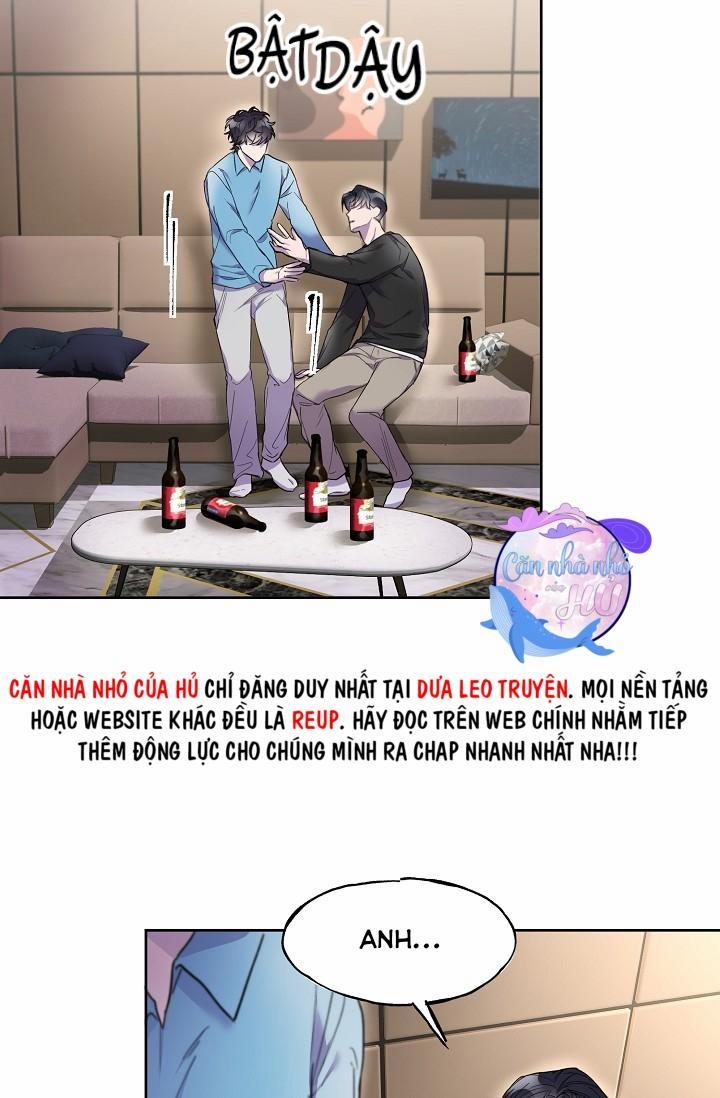 NỤ HÔN CHẾT NGƯỜI 4 trang 64