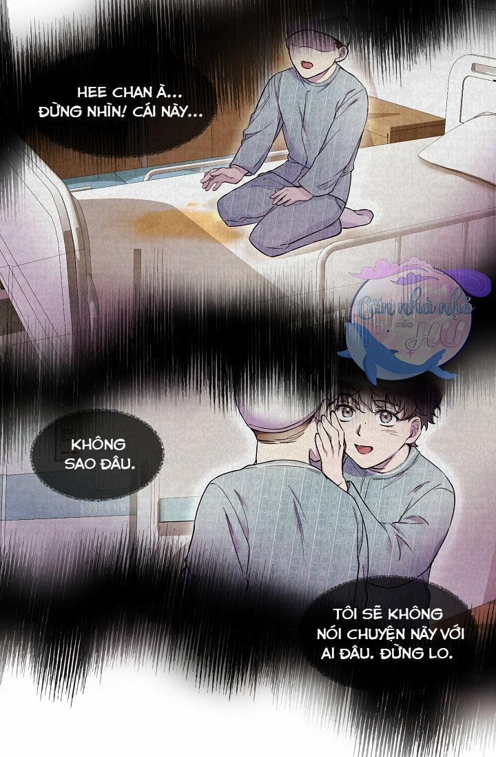 NỤ HÔN CHẾT NGƯỜI 5 trang 23