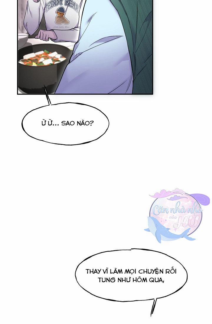 NỤ HÔN CHẾT NGƯỜI 5 trang 27