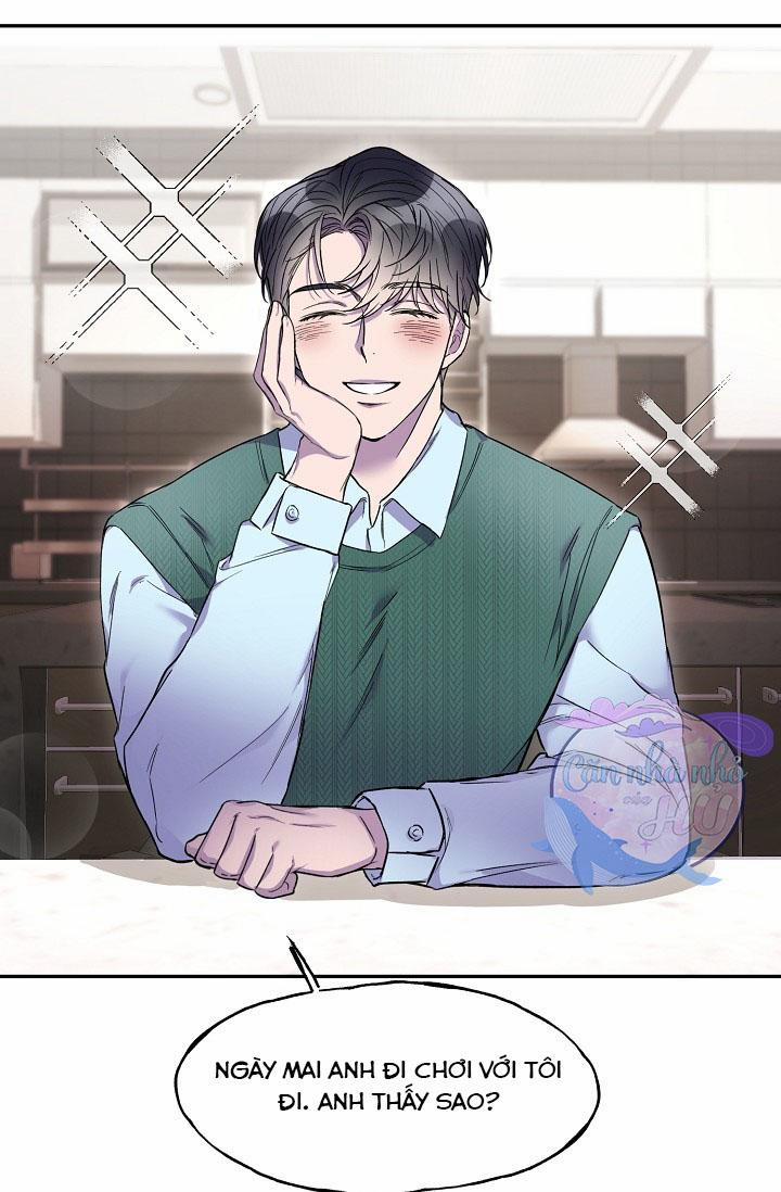 NỤ HÔN CHẾT NGƯỜI 5 trang 28