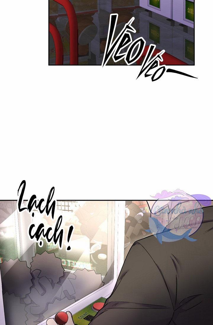 NỤ HÔN CHẾT NGƯỜI 5 trang 34