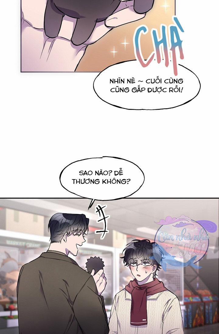 NỤ HÔN CHẾT NGƯỜI 5 trang 36