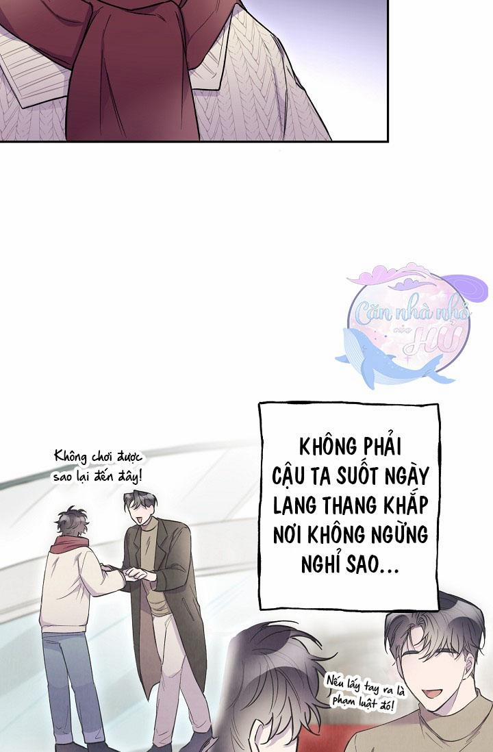 NỤ HÔN CHẾT NGƯỜI 5 trang 41