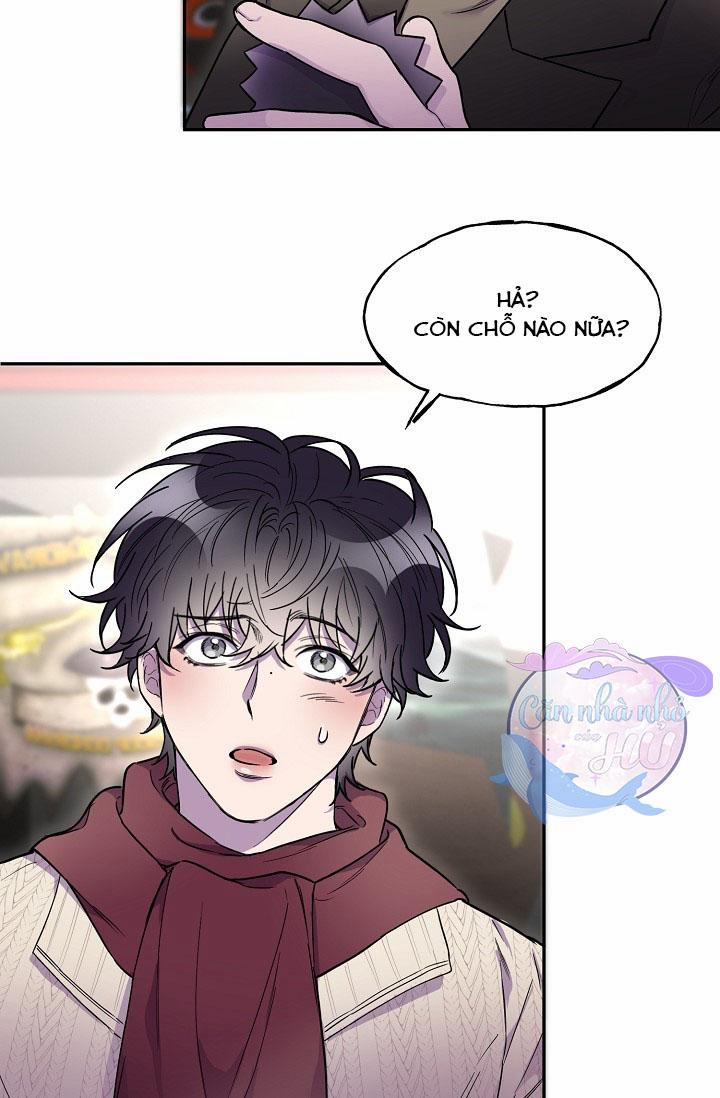 NỤ HÔN CHẾT NGƯỜI 5 trang 45