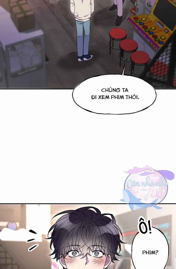 NỤ HÔN CHẾT NGƯỜI 5 trang 47