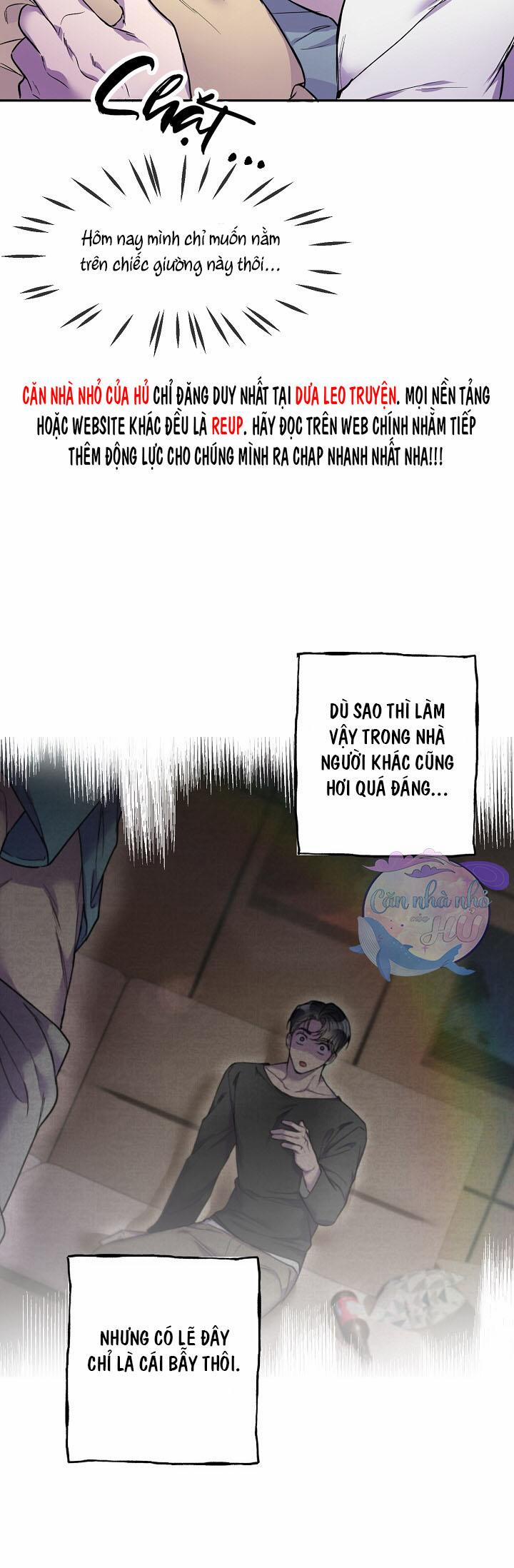 NỤ HÔN CHẾT NGƯỜI 5 trang 5