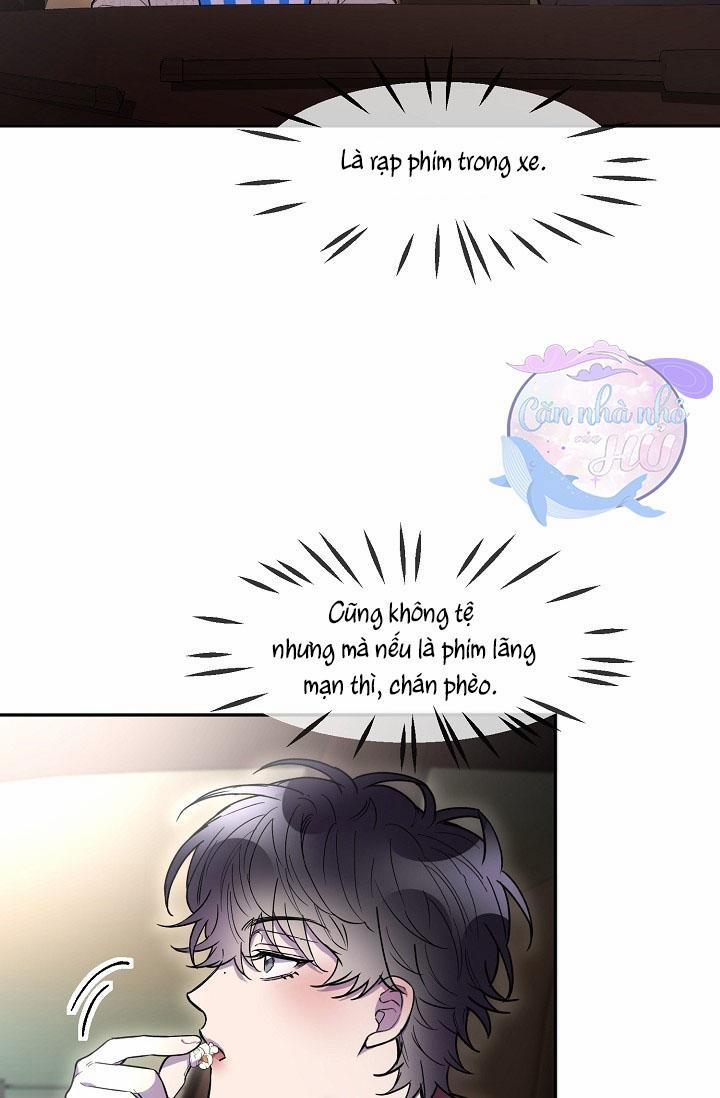 NỤ HÔN CHẾT NGƯỜI 5 trang 52