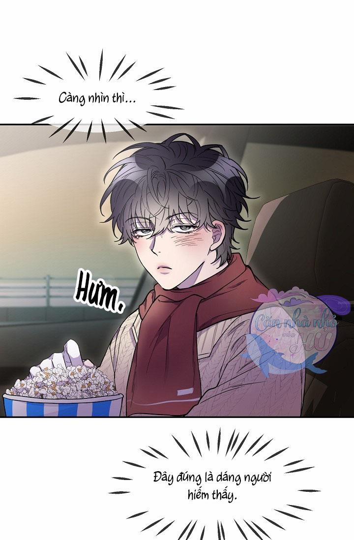 NỤ HÔN CHẾT NGƯỜI 5 trang 56