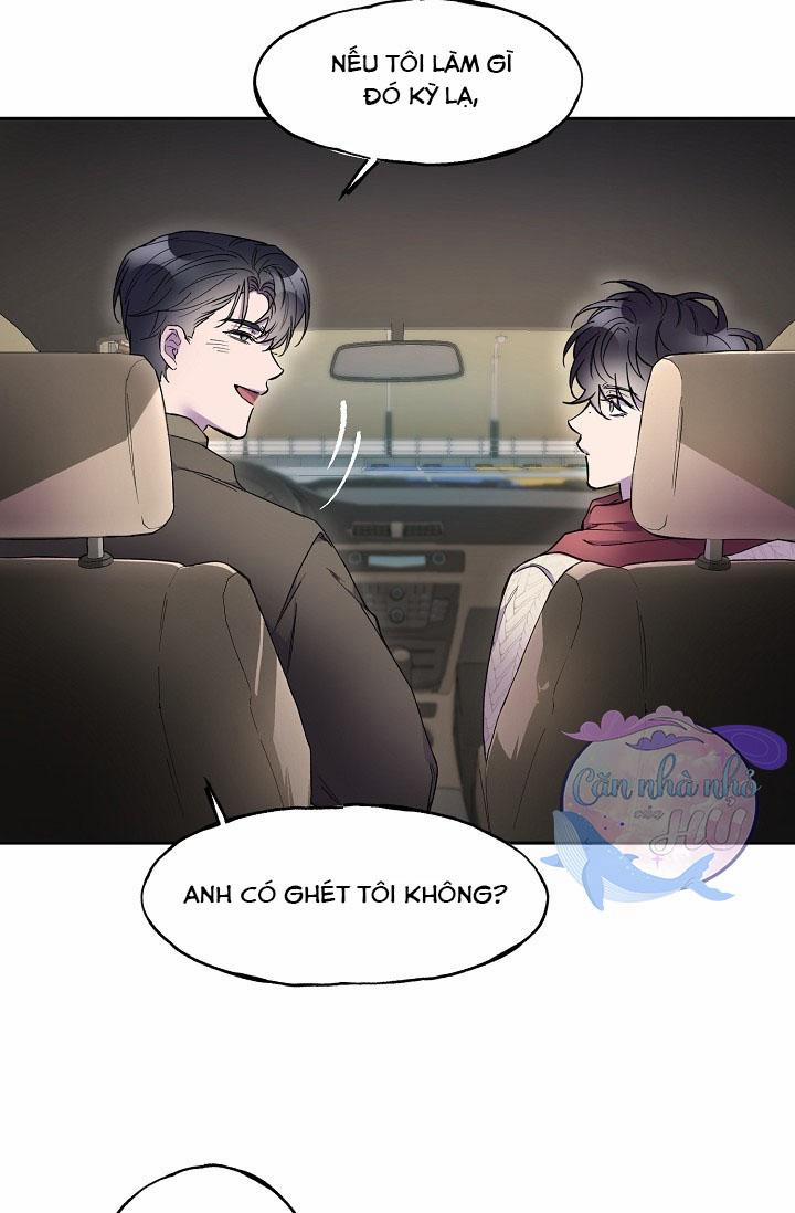 NỤ HÔN CHẾT NGƯỜI 5 trang 64