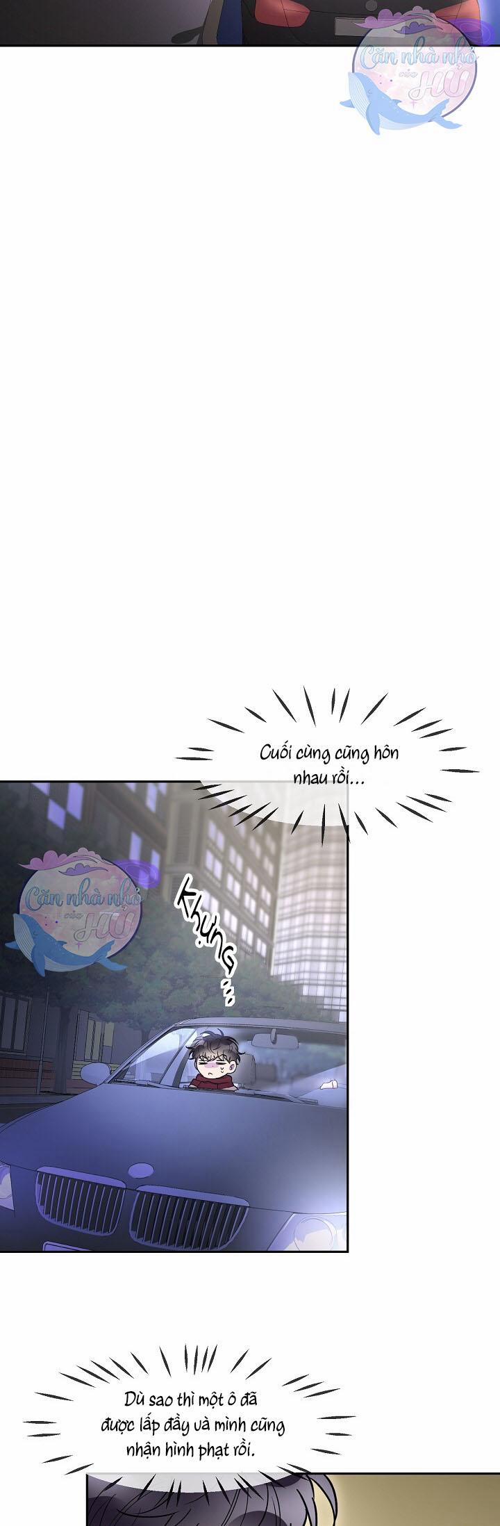 NỤ HÔN CHẾT NGƯỜI 5 trang 70