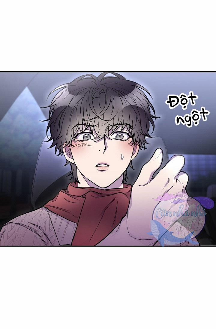 NỤ HÔN CHẾT NGƯỜI 5 trang 72