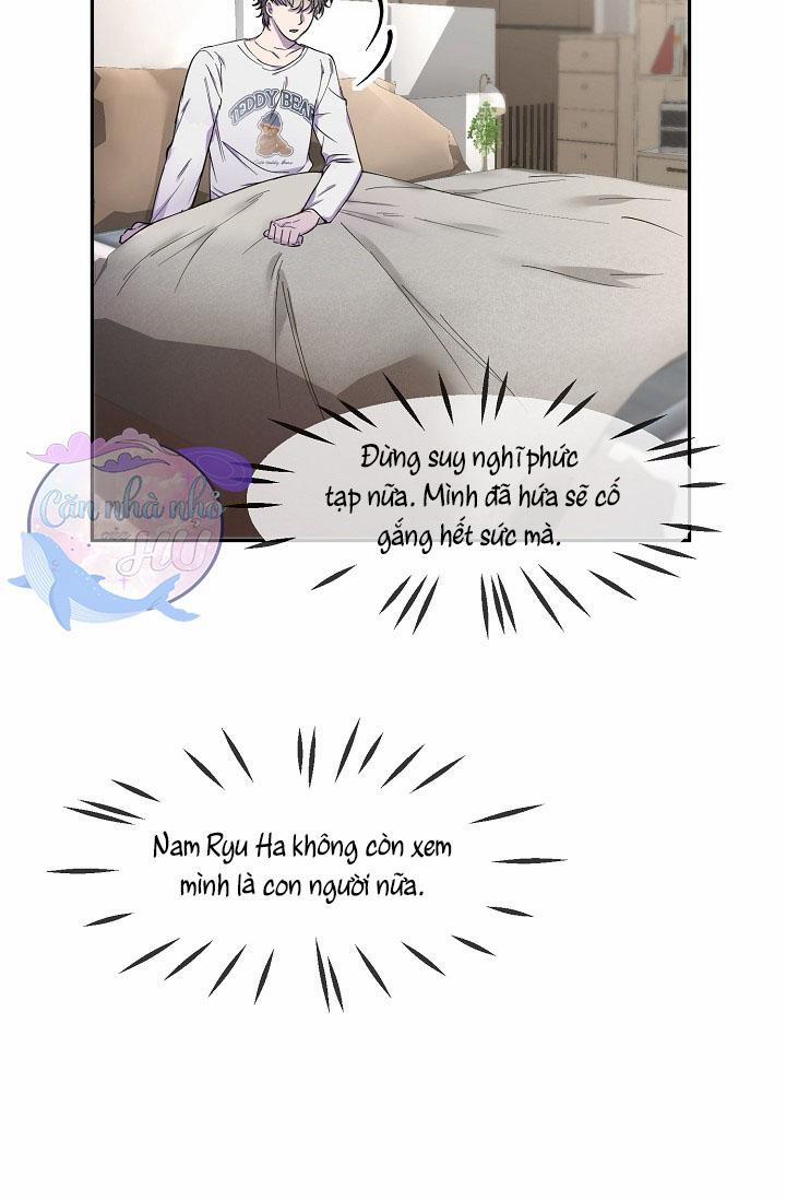 NỤ HÔN CHẾT NGƯỜI 5 trang 8