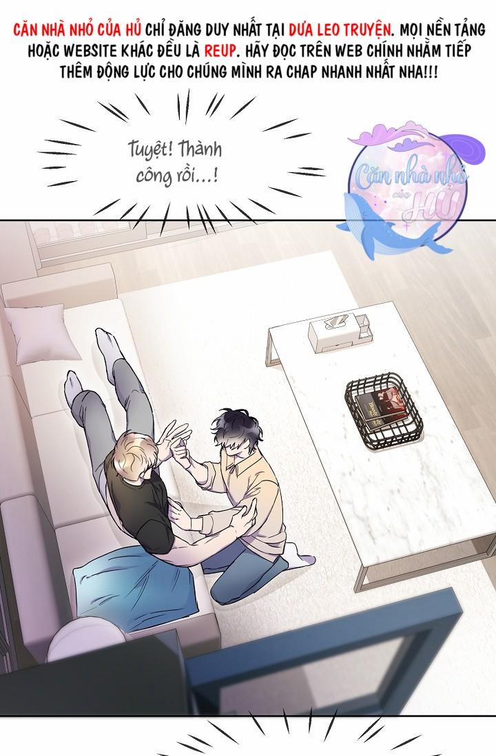 NỤ HÔN CHẾT NGƯỜI 6 trang 28