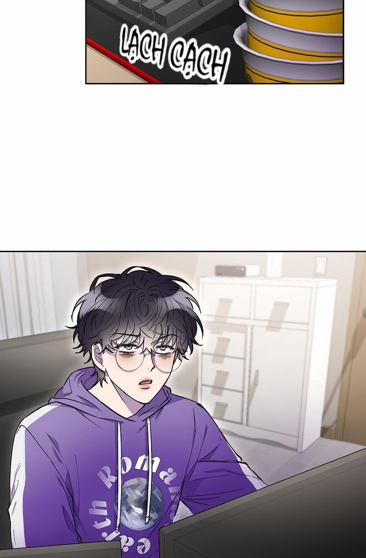 NỤ HÔN CHẾT NGƯỜI 6 trang 40