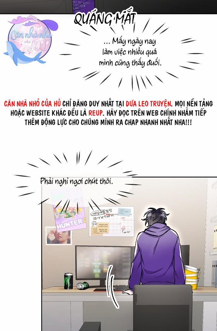 NỤ HÔN CHẾT NGƯỜI 6 trang 41