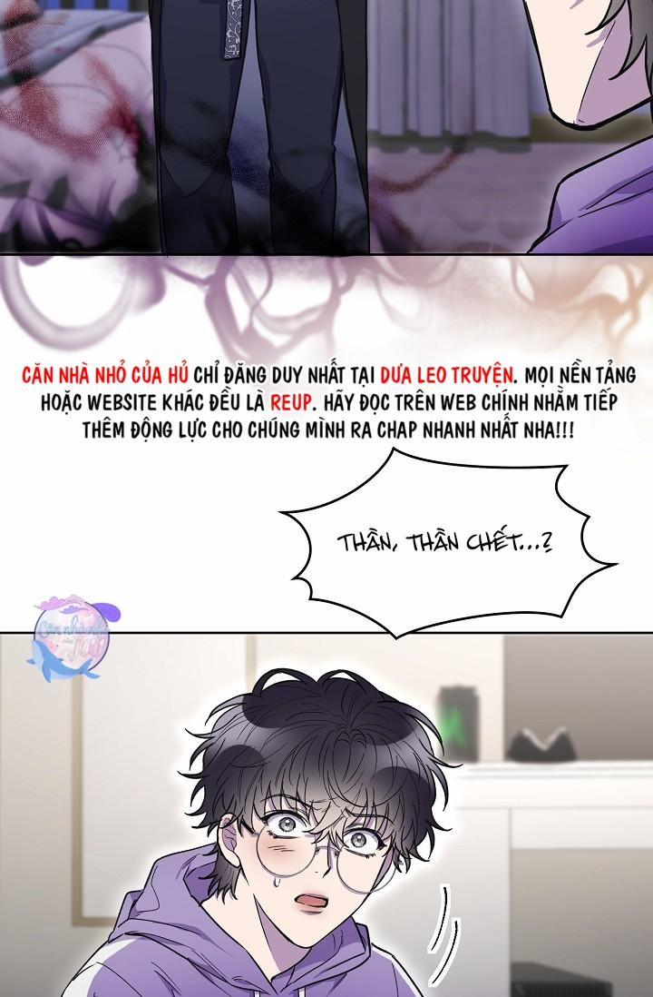 NỤ HÔN CHẾT NGƯỜI 6 trang 47