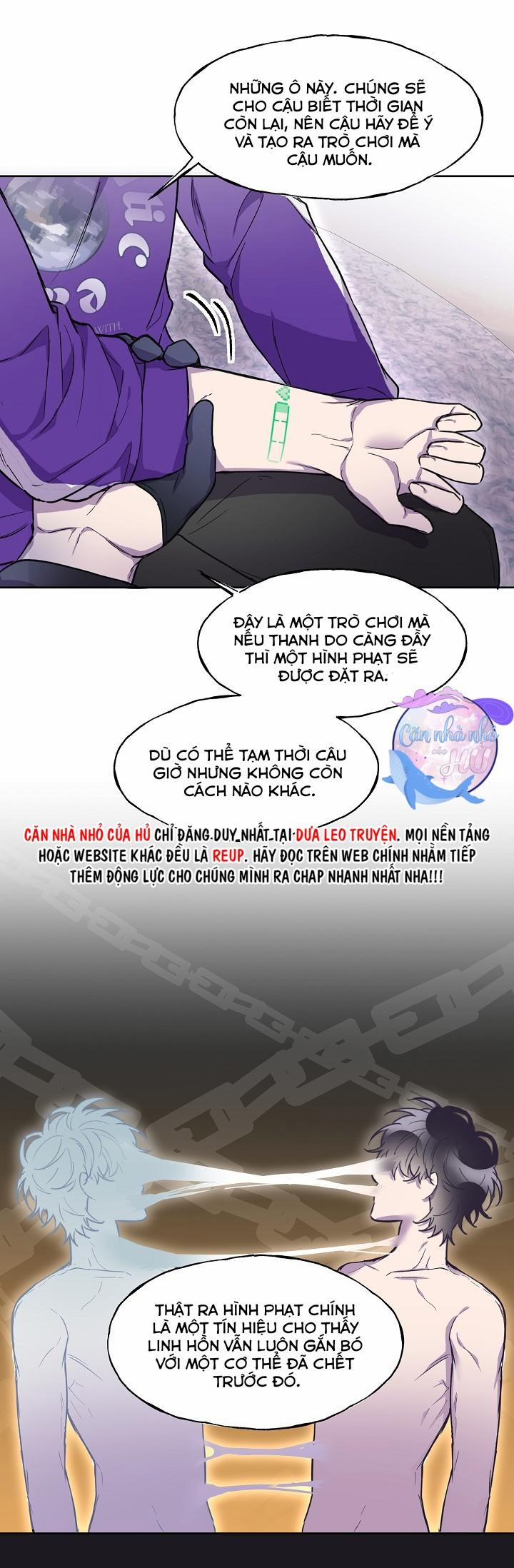 NỤ HÔN CHẾT NGƯỜI 6 trang 51