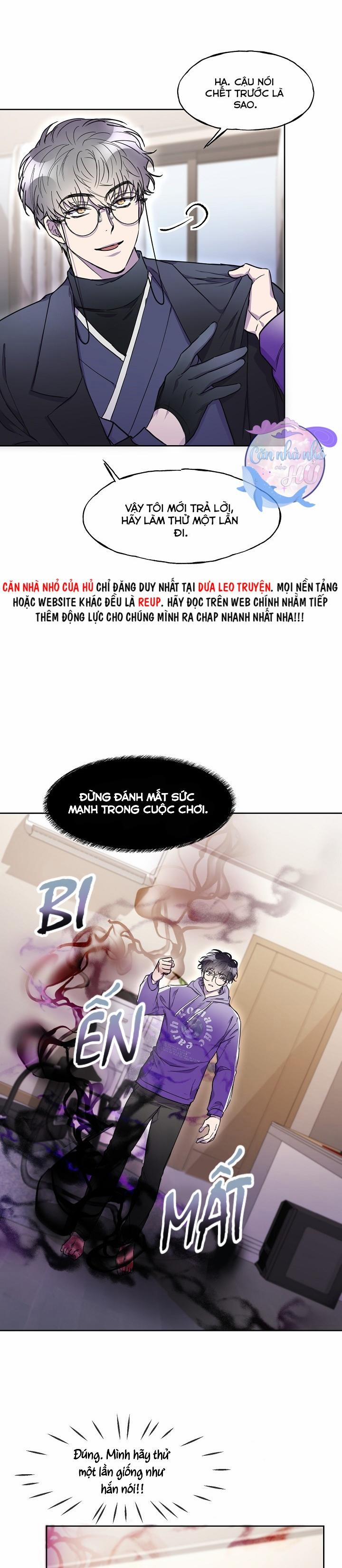 NỤ HÔN CHẾT NGƯỜI 6 trang 56