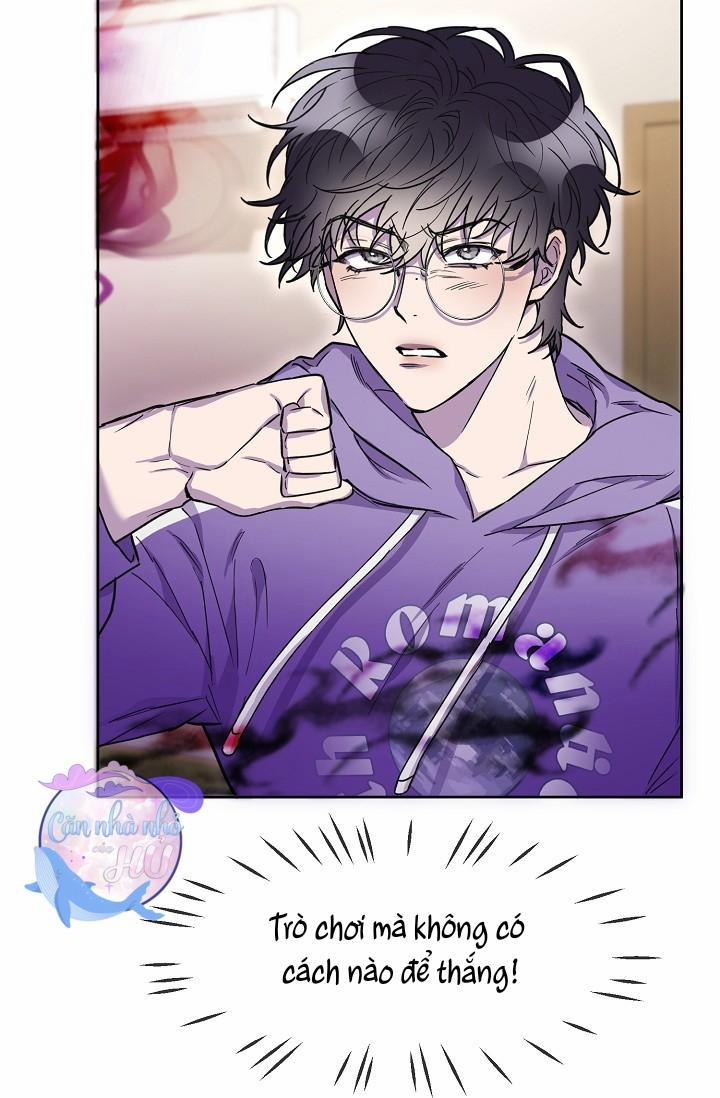 NỤ HÔN CHẾT NGƯỜI 6 trang 57