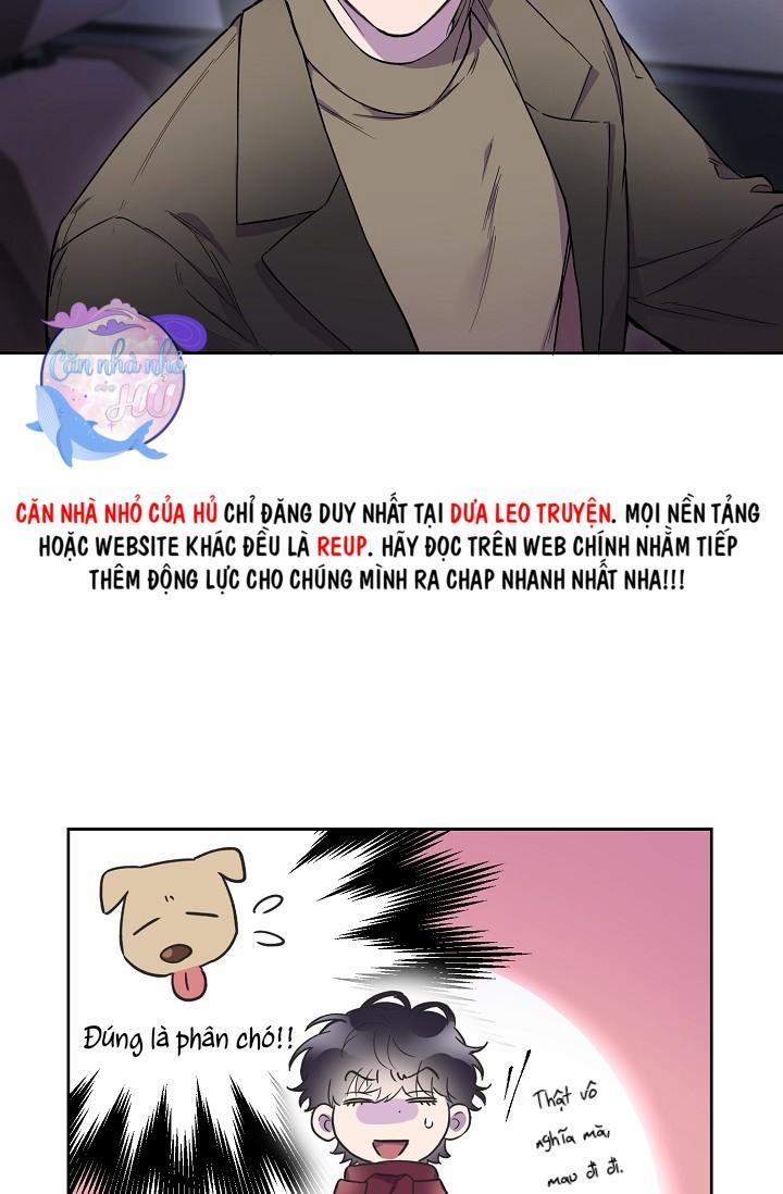 NỤ HÔN CHẾT NGƯỜI 6 trang 9