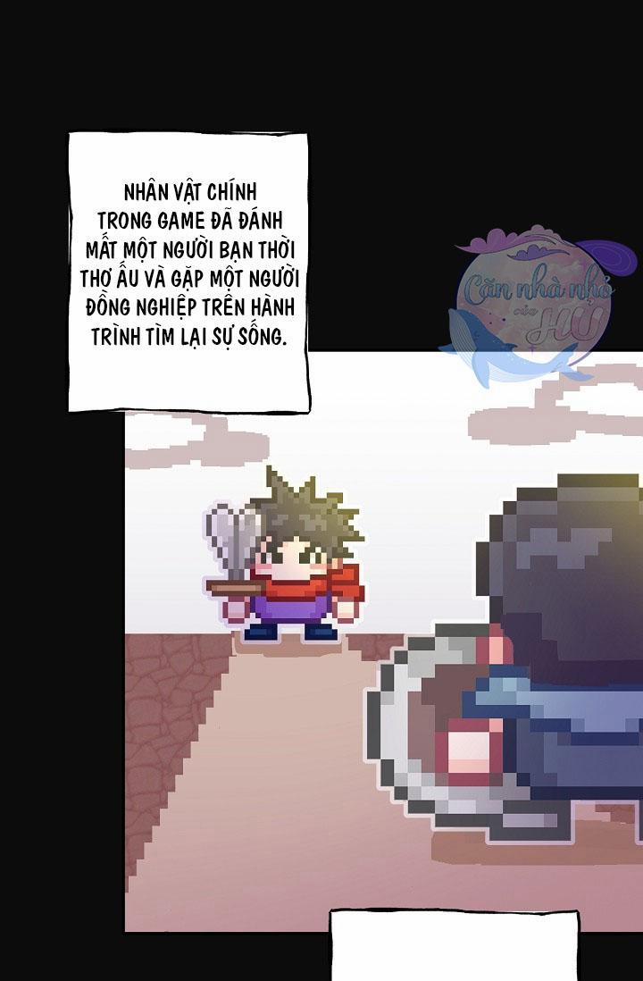 NỤ HÔN CHẾT NGƯỜI 7 trang 1