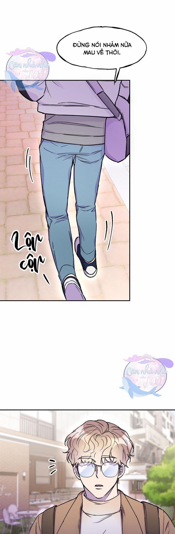 NỤ HÔN CHẾT NGƯỜI 7 trang 16