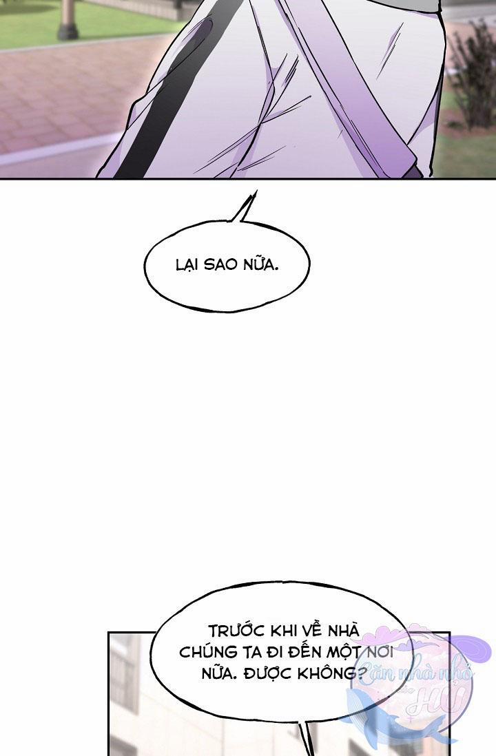 NỤ HÔN CHẾT NGƯỜI 7 trang 18