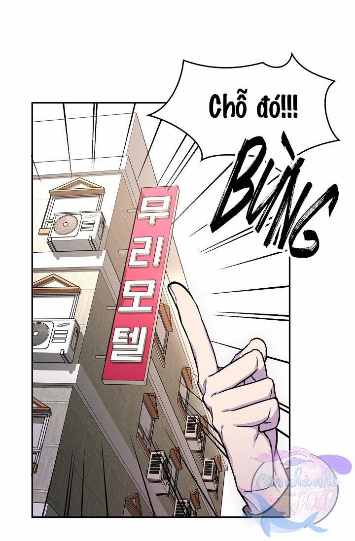 NỤ HÔN CHẾT NGƯỜI 7 trang 20