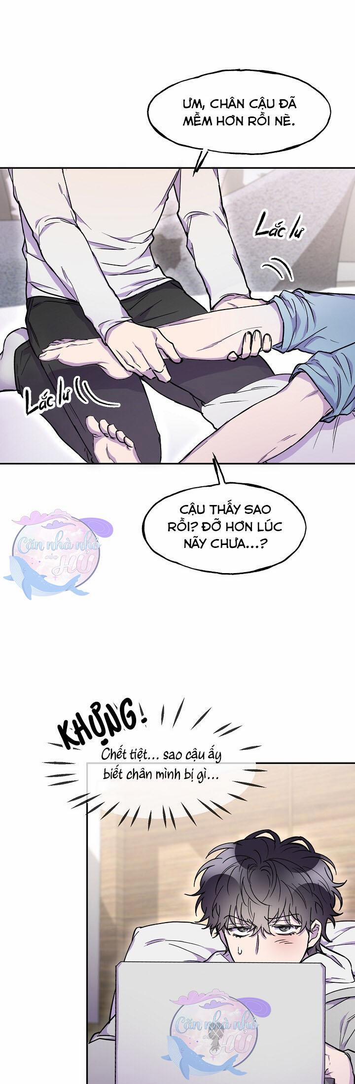 NỤ HÔN CHẾT NGƯỜI 7 trang 22