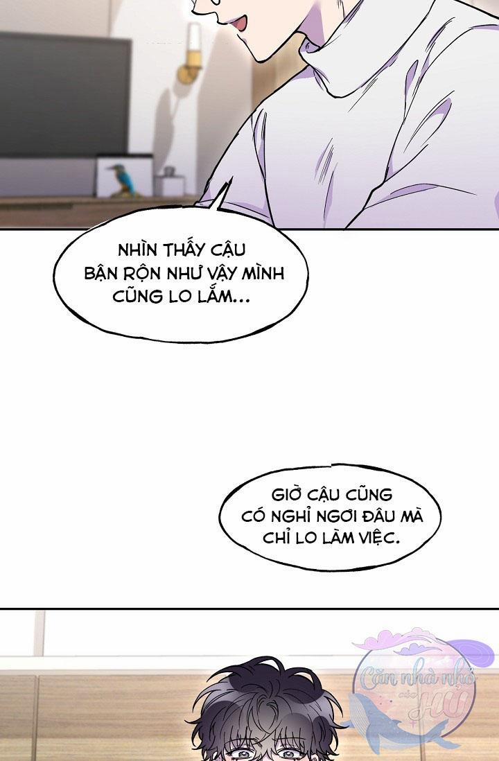 NỤ HÔN CHẾT NGƯỜI 7 trang 24