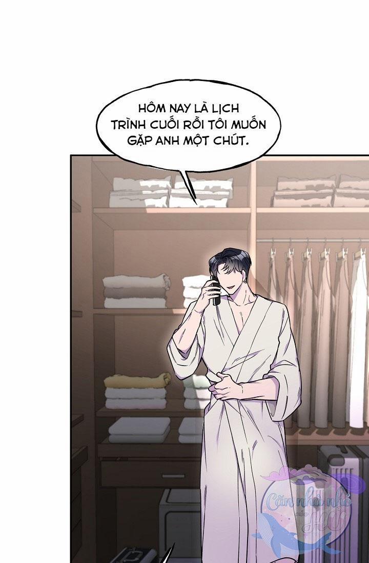 NỤ HÔN CHẾT NGƯỜI 7 trang 33